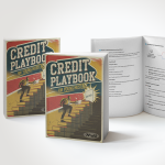 Credit Playbook for Young Hustlers