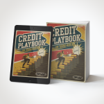 Credit Playbook for Young Hustlers