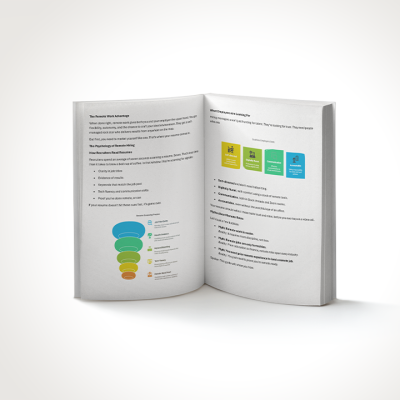 Remote Ready: The Ultimate Resume Makeover Guide