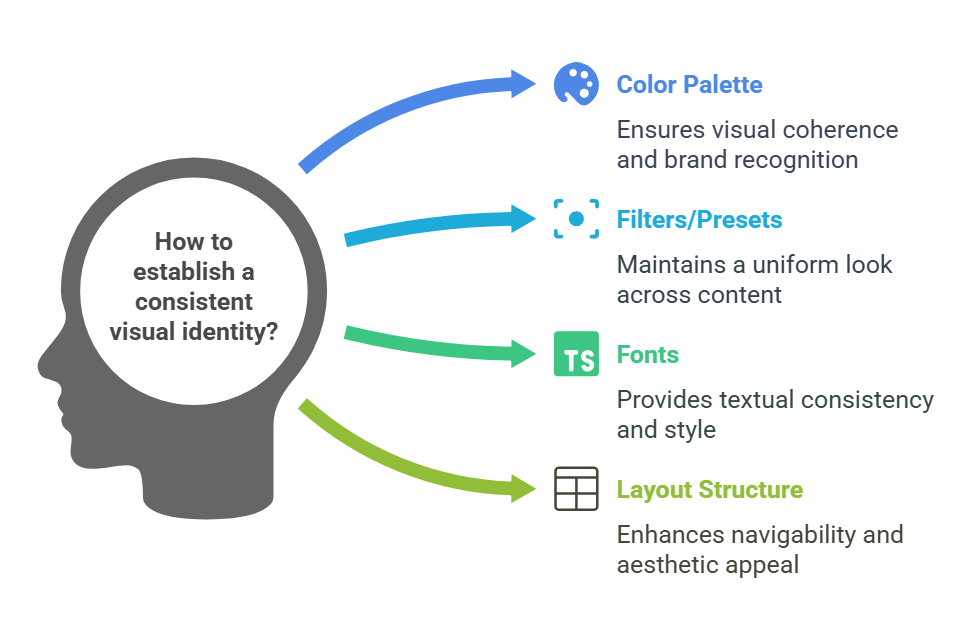 Crafting Your Aesthetic_ Filters, Fonts, and Layouts