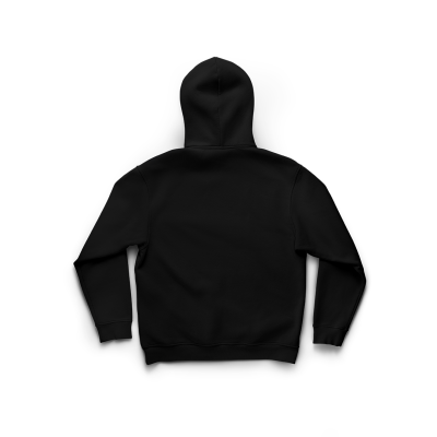 Nored Oversized Hoodie