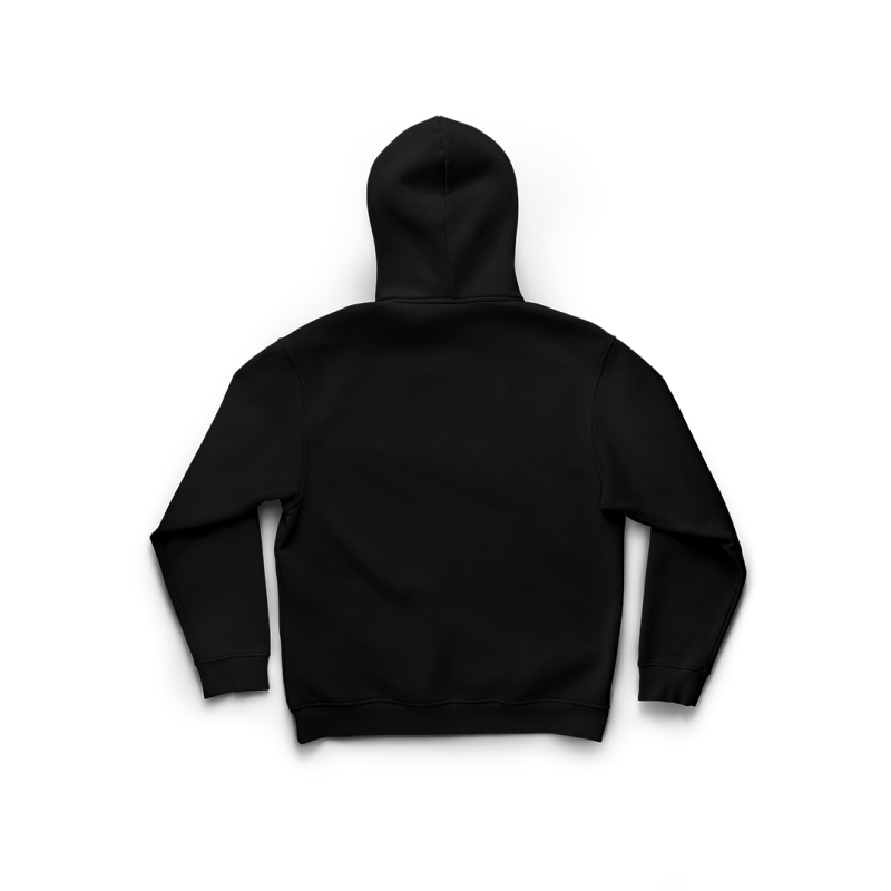 Nored Oversized Hoodie